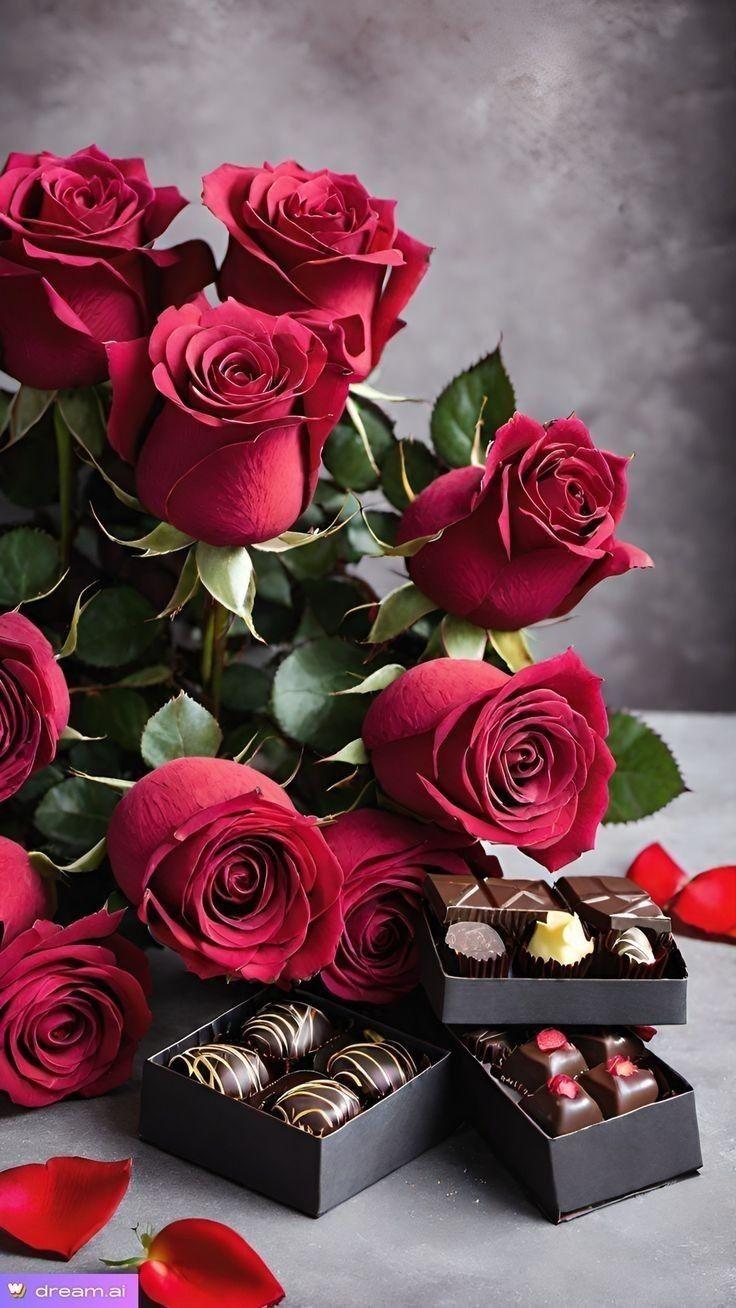 Eternal Elegance Refined Floral Harmony